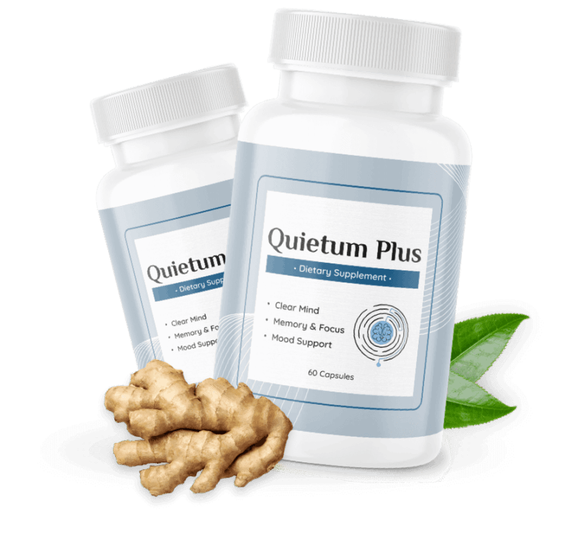 quietum plus supplement